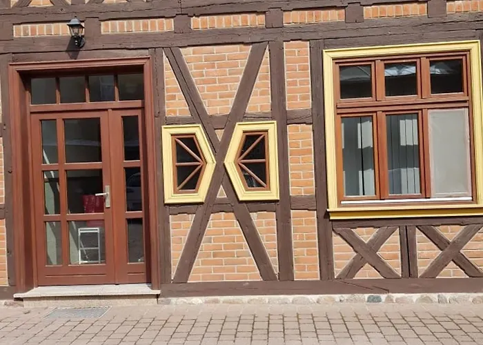 Gasthaus Kristall
