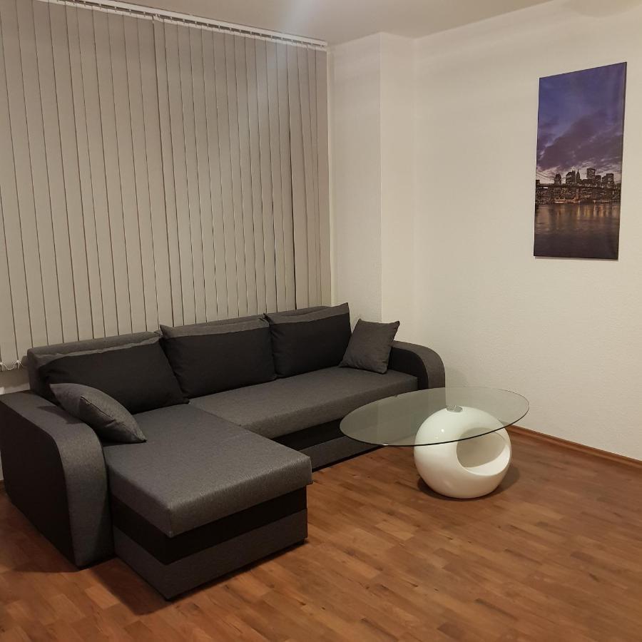 Apartment Kristall *